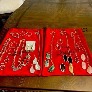 Kendra Scott Jewelry